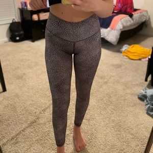 Workout Leggings
